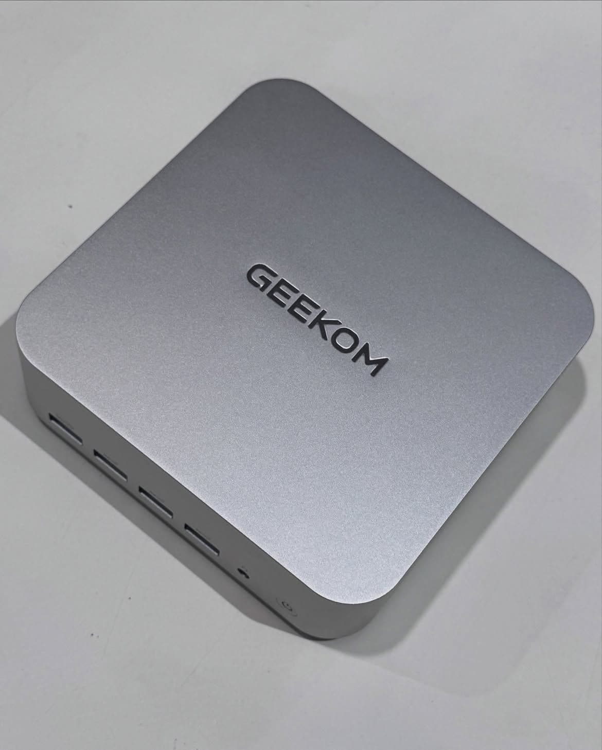 Geekom A9 Max AI