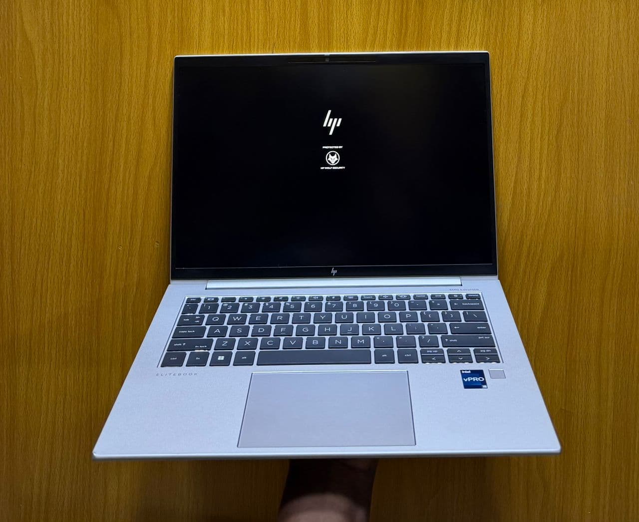 🇺🇸 HP ELITEBOOK 840 G9