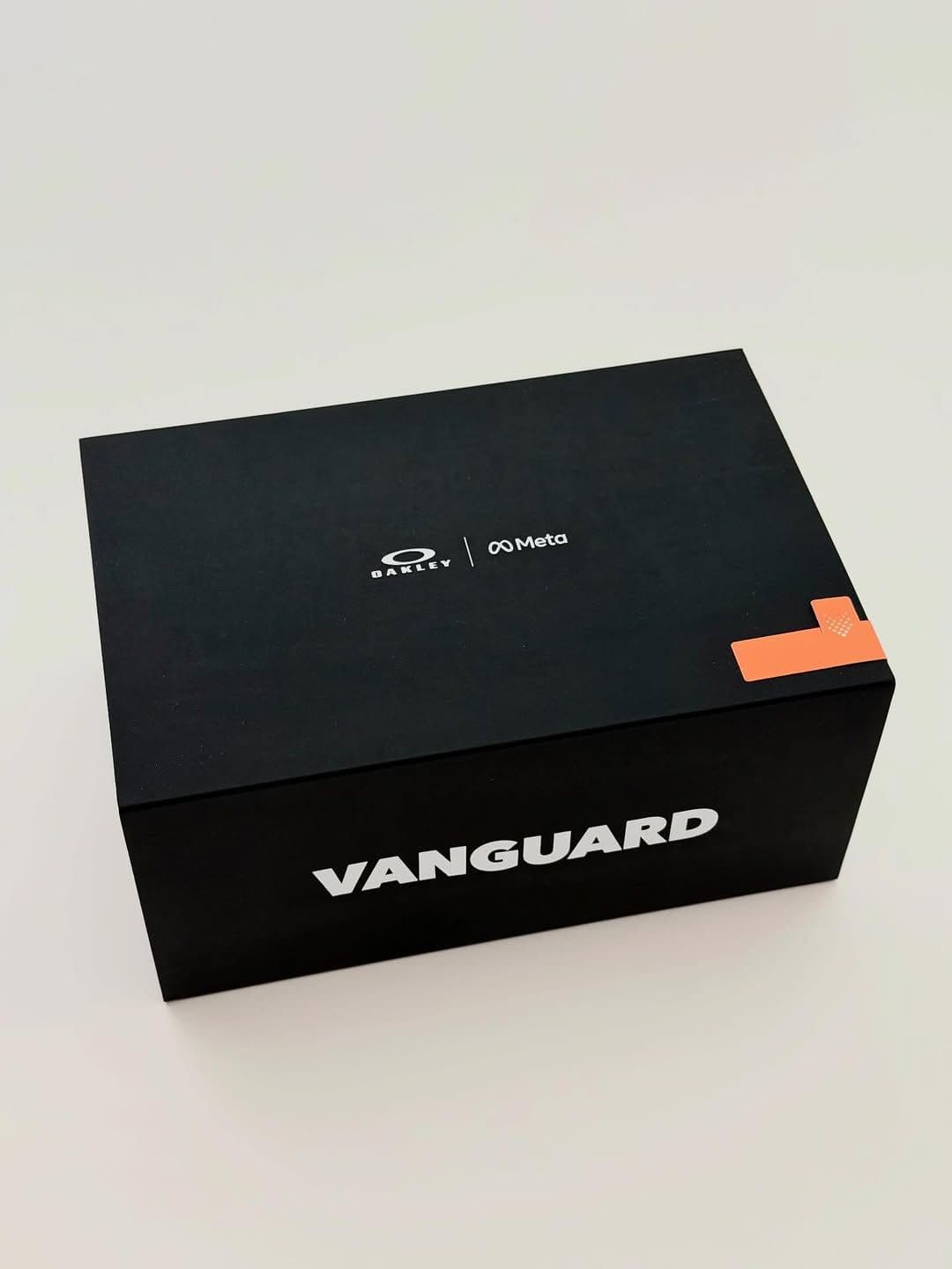 Oakley Meta Vanguard