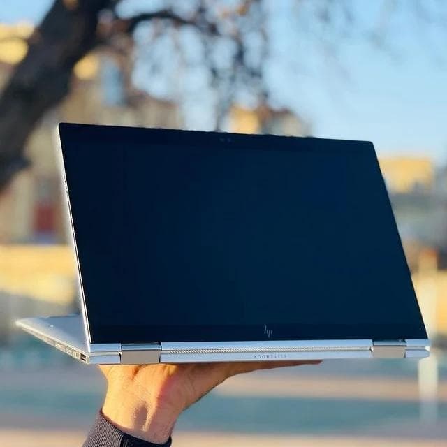HP EliteBook 1030 G6 x360