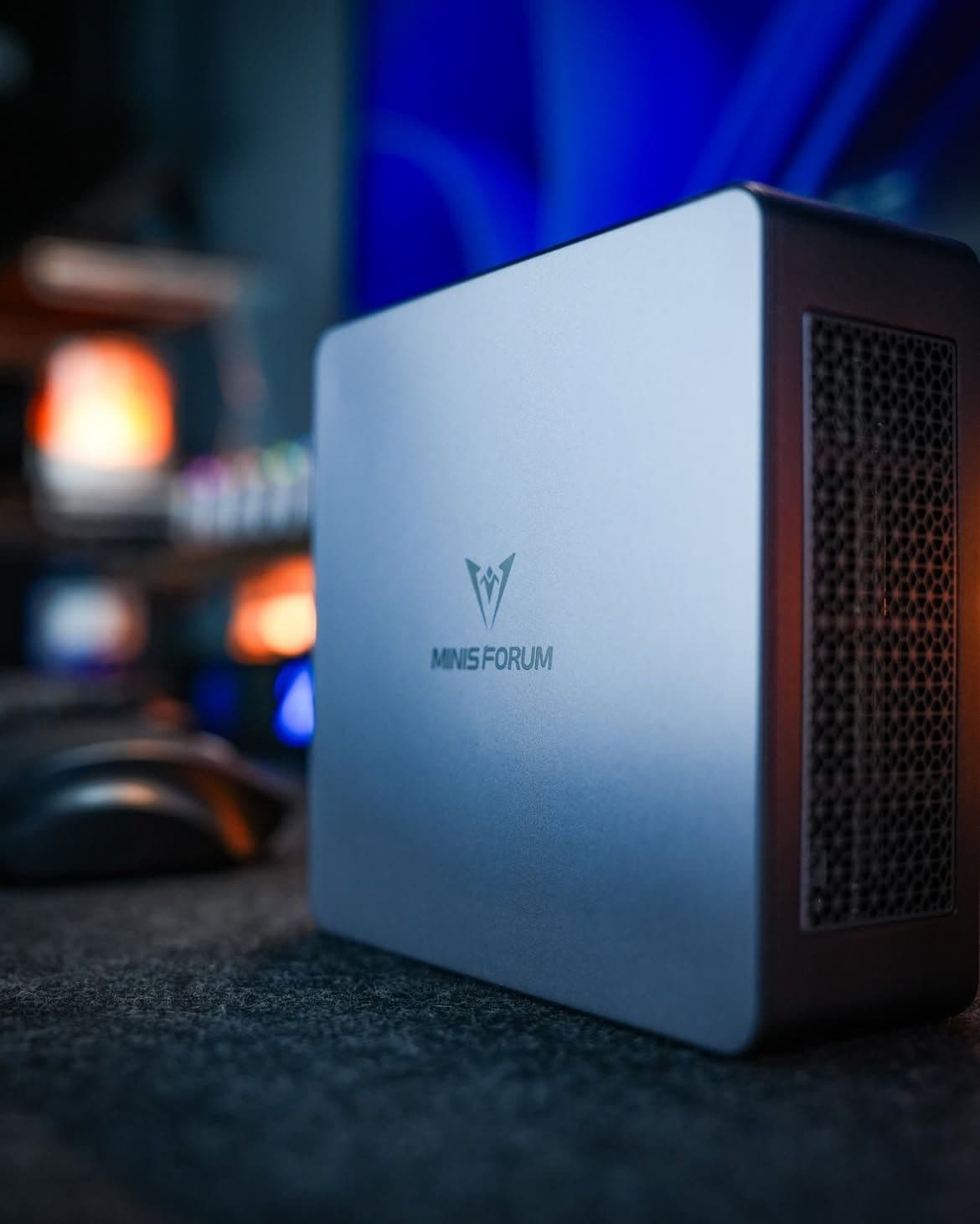 MINISFORUM ATOMMAN G7 PT