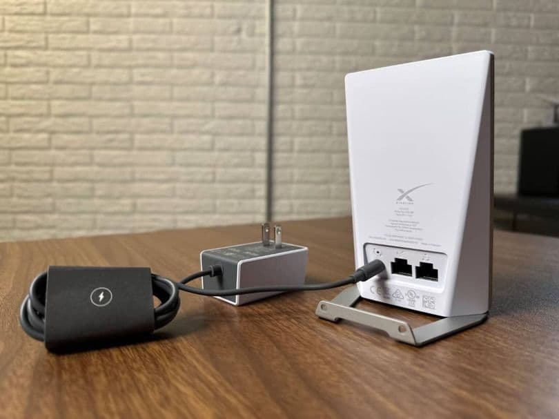 STARLINK MINI MESH ROUTER