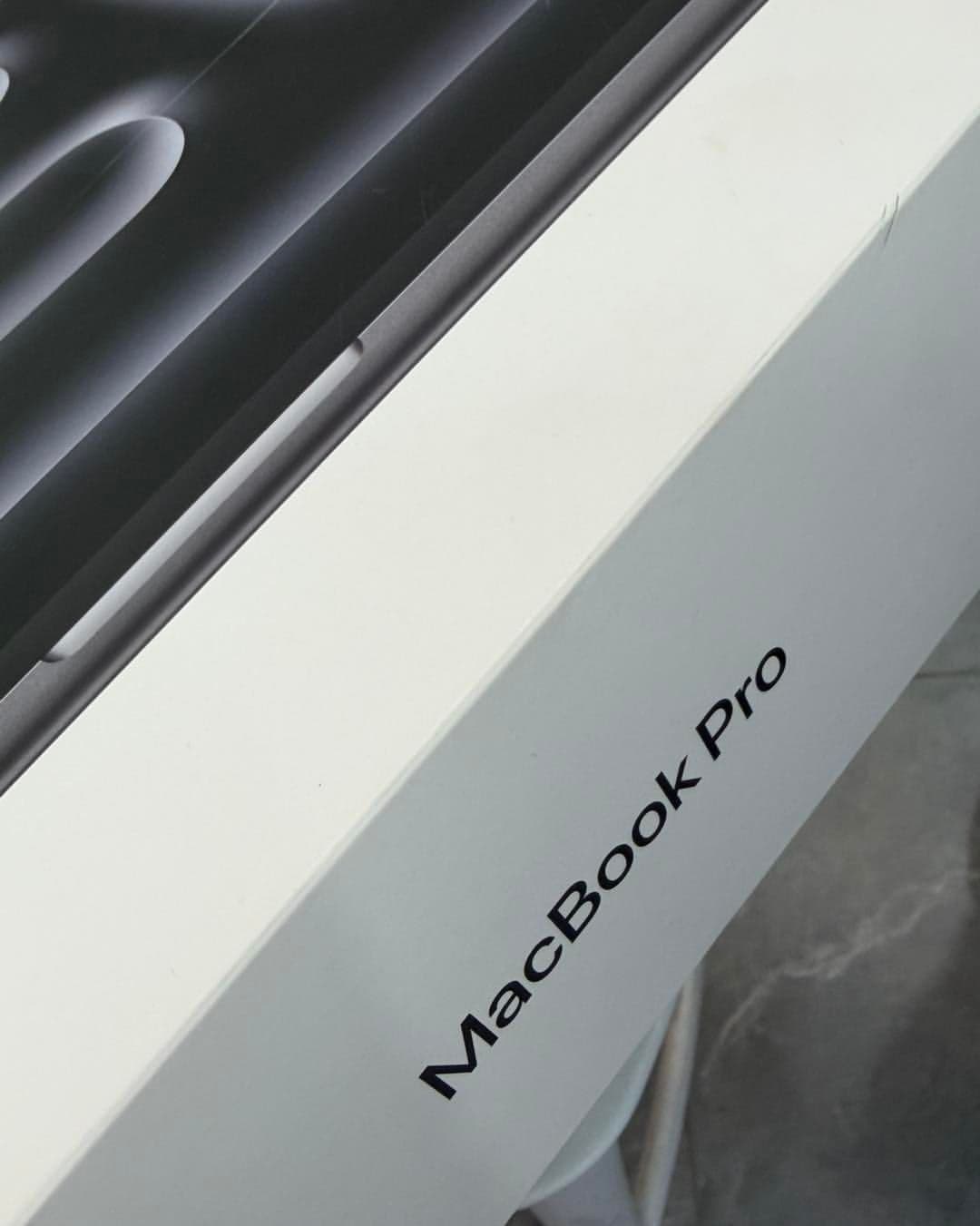 MacBook Pro 2026 16-Inch M5 Pro Chip
