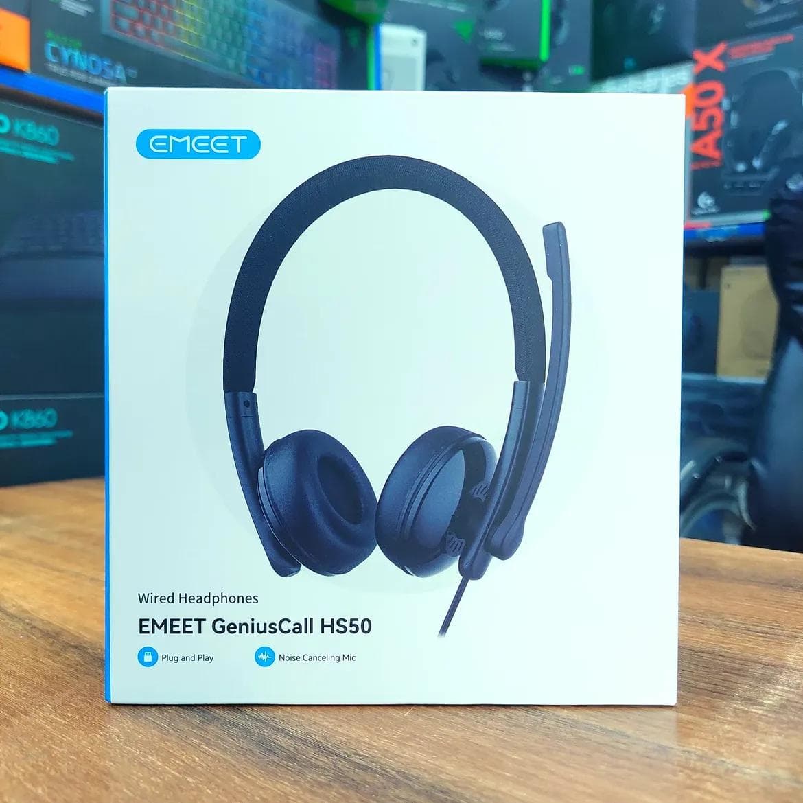 EMEET GeniusCall HS50