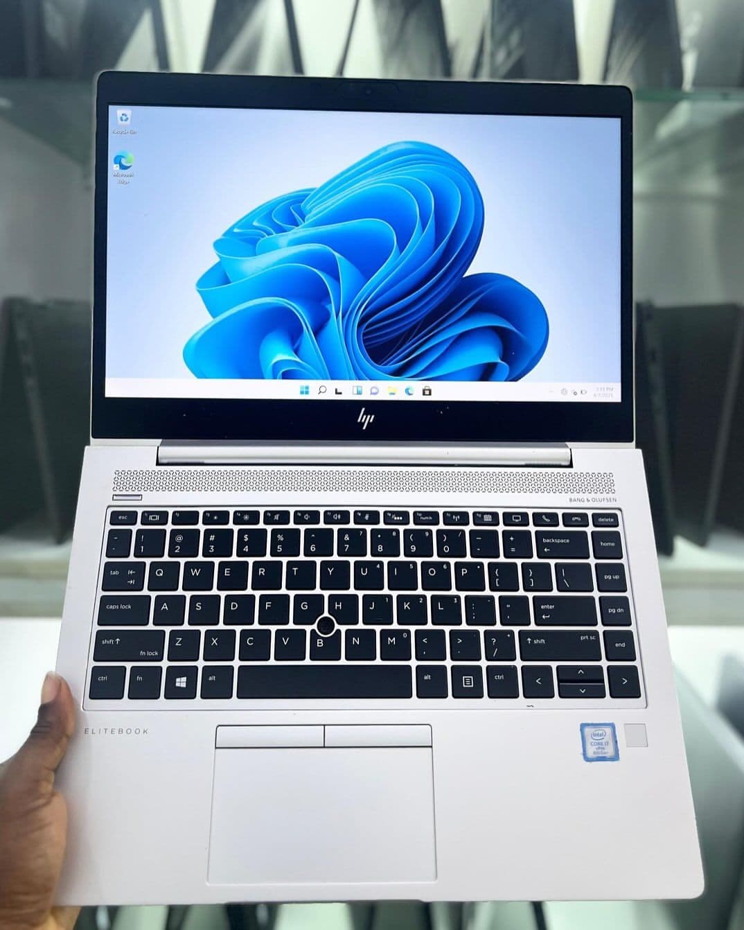 HP EliteBook 840 G5/G6