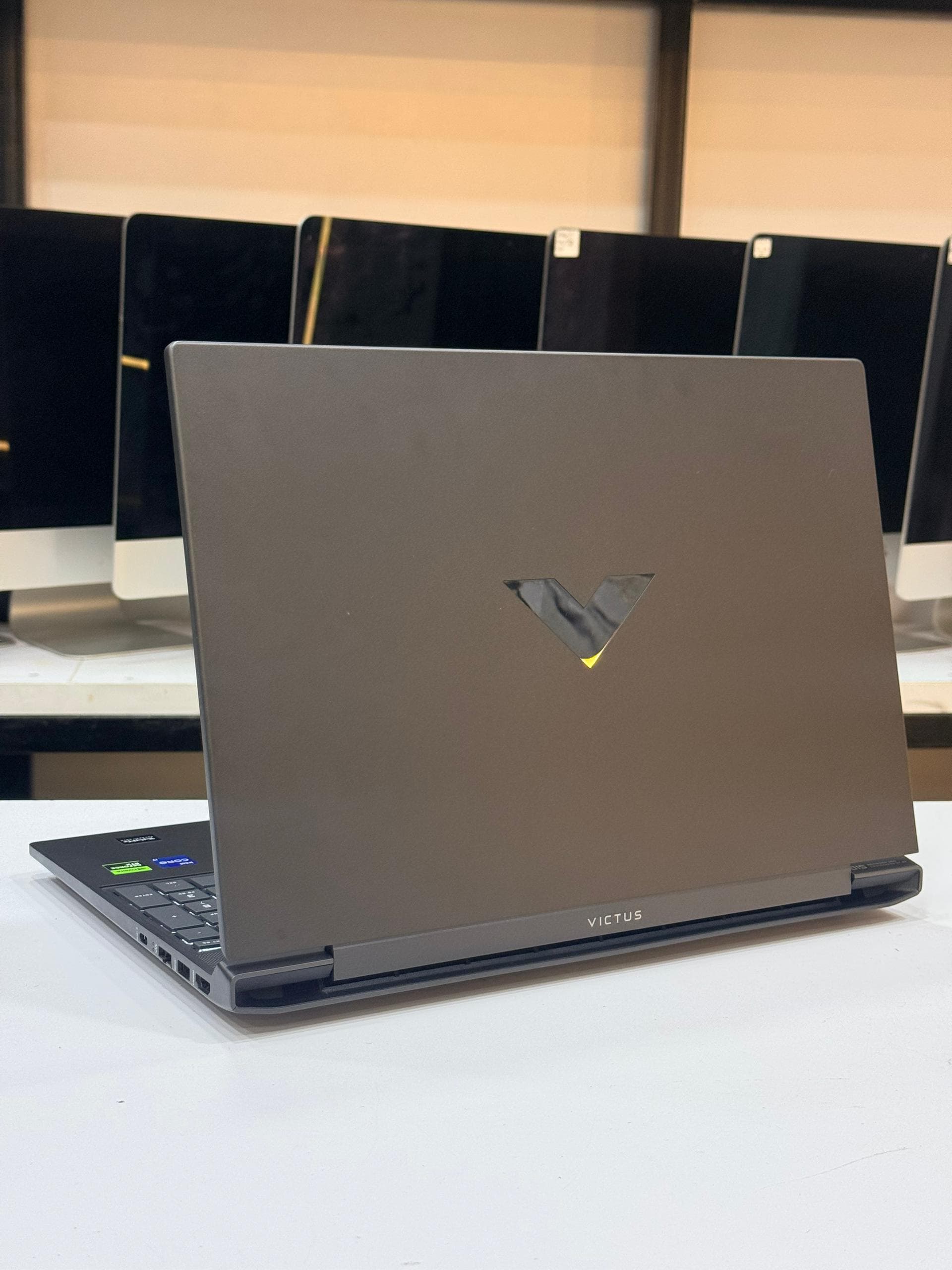 New (NoBox) HP Victus Gaming 015 15-fa2787nr - 2.4ghz Intel Core i7-13620H 13th gen
