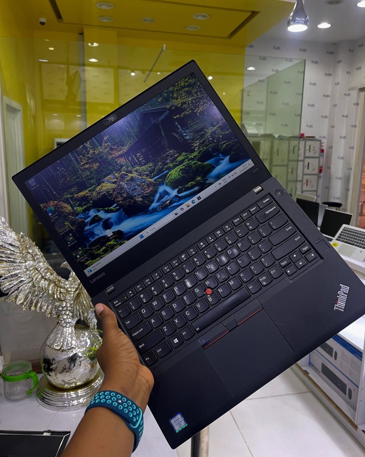 Lenovo ThinkPad T470