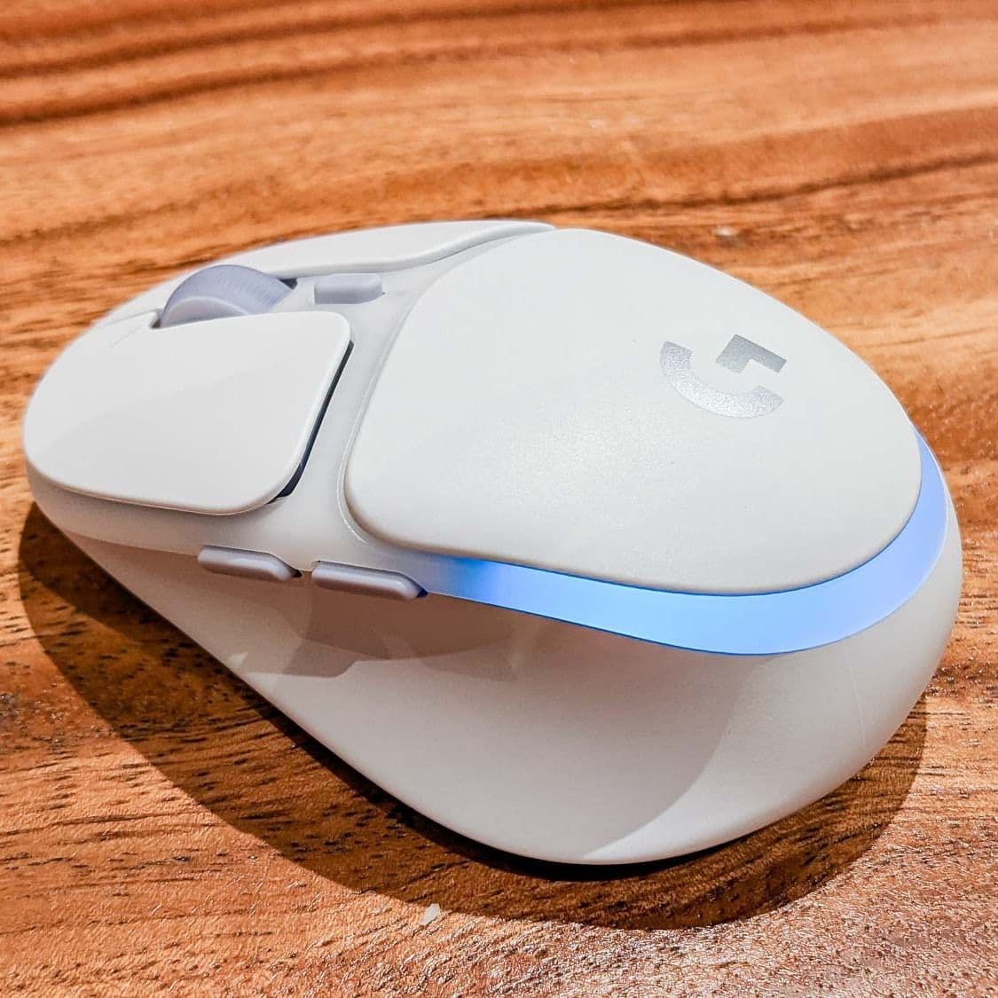 Logitech G705